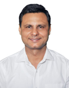 Amit Rajora